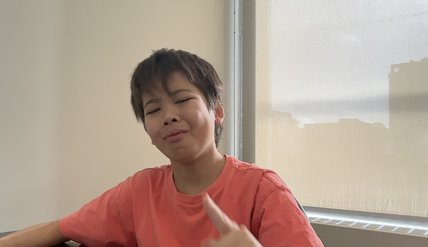 Lucas Ng